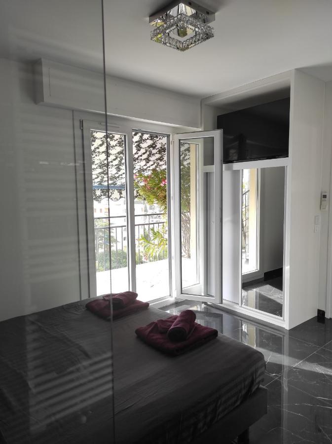 Rooftop Condo Ramses أنتيب المظهر الخارجي الصورة