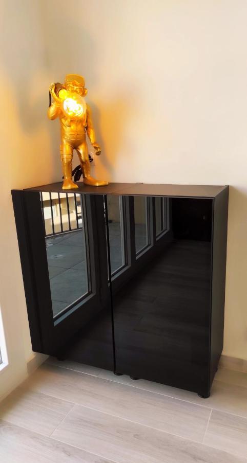 Rooftop Condo Ramses أنتيب المظهر الخارجي الصورة
