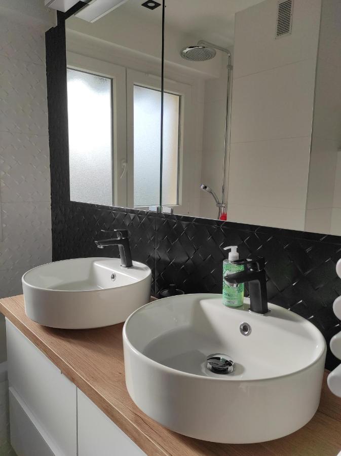 Rooftop Condo Ramses أنتيب المظهر الخارجي الصورة
