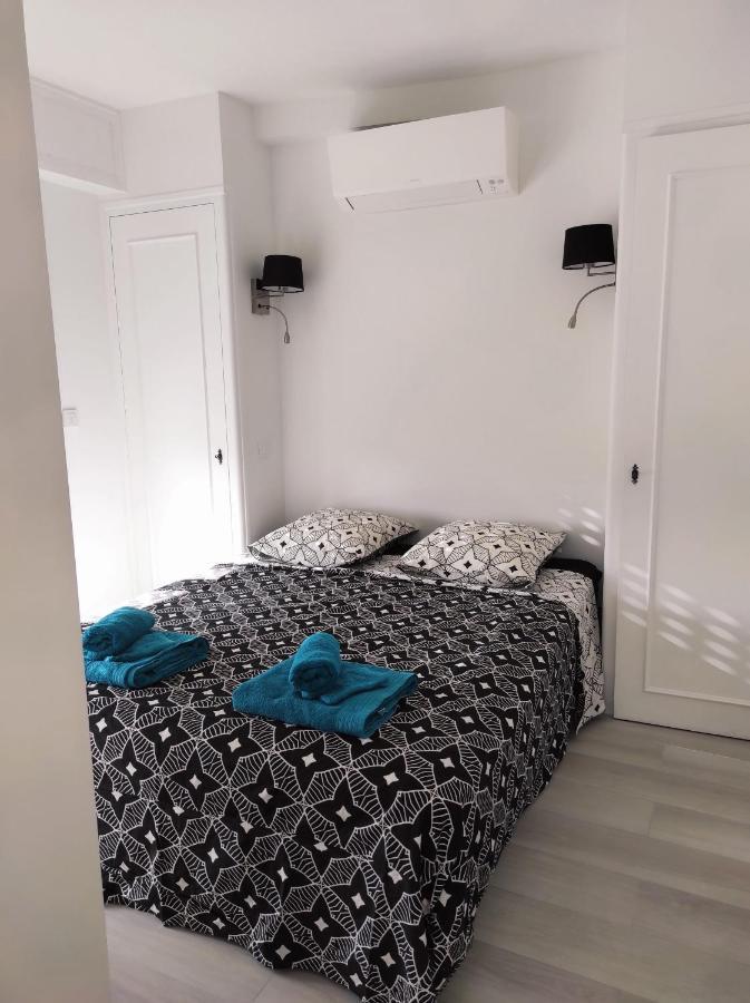 Rooftop Condo Ramses أنتيب المظهر الخارجي الصورة