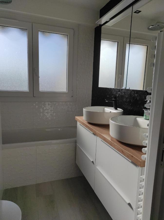 Rooftop Condo Ramses أنتيب المظهر الخارجي الصورة