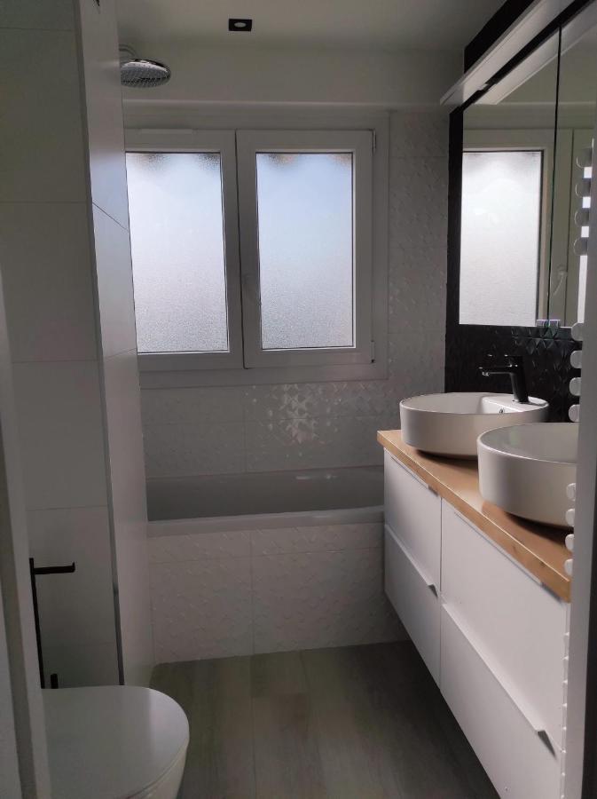 Rooftop Condo Ramses أنتيب المظهر الخارجي الصورة